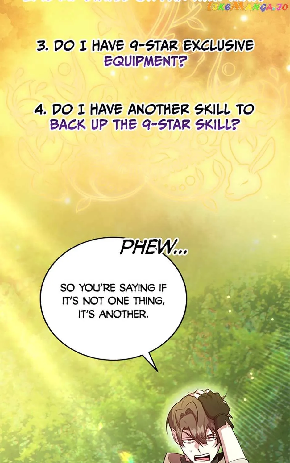 I Got Lucky And Pulled A 10th Rank Summon Chapter 42 page 46 - 