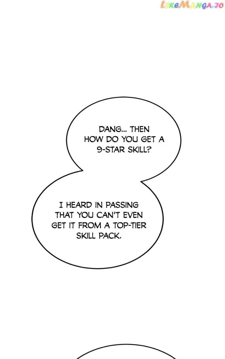 I Got Lucky And Pulled A 10th Rank Summon Chapter 42 page 50 - 