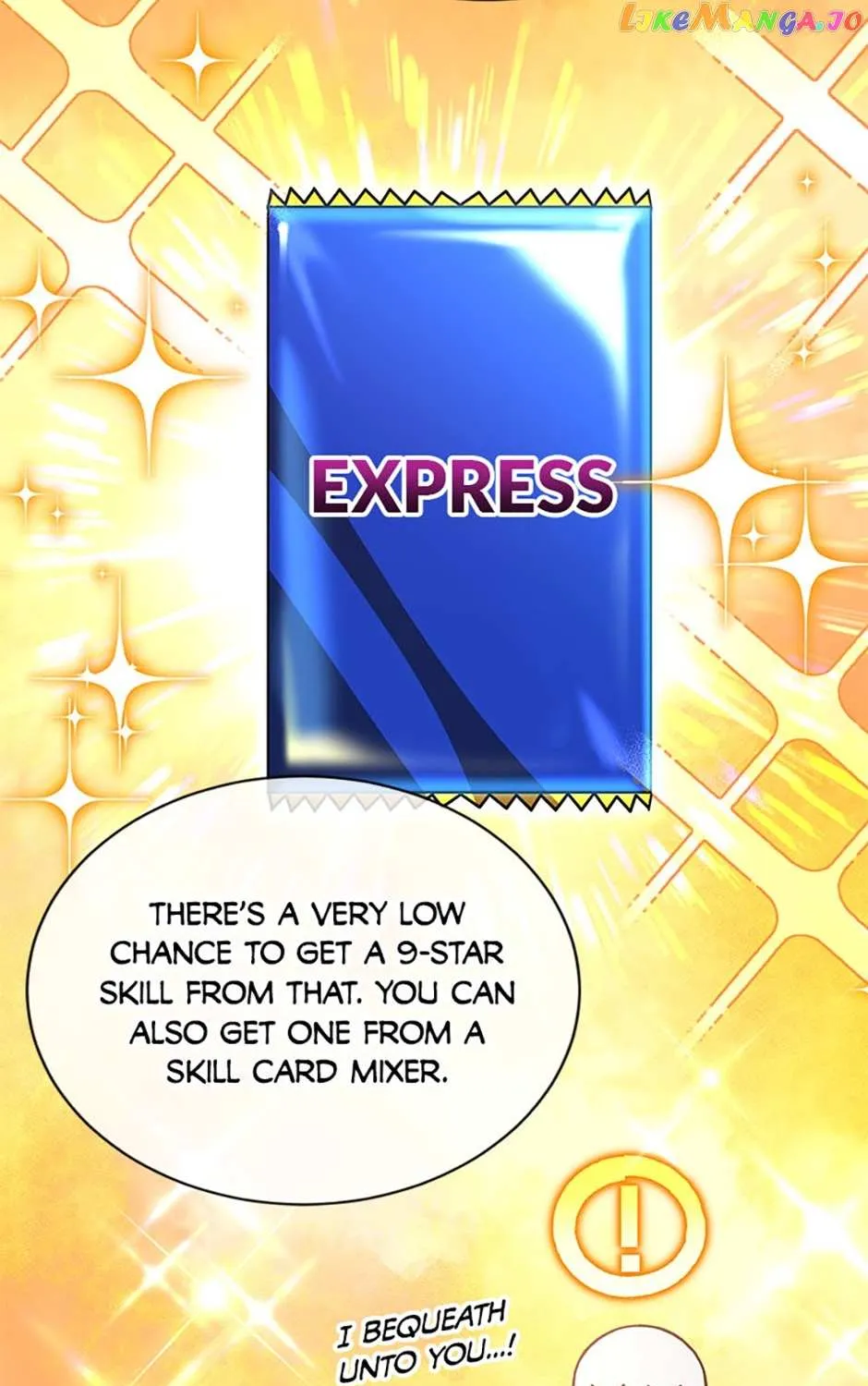 I Got Lucky And Pulled A 10th Rank Summon Chapter 42 page 52 - 