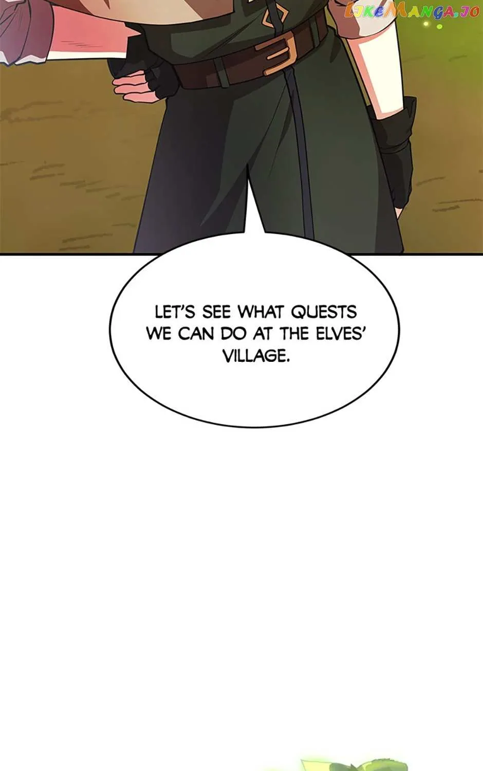 I Got Lucky And Pulled A 10th Rank Summon Chapter 42 page 74 - 