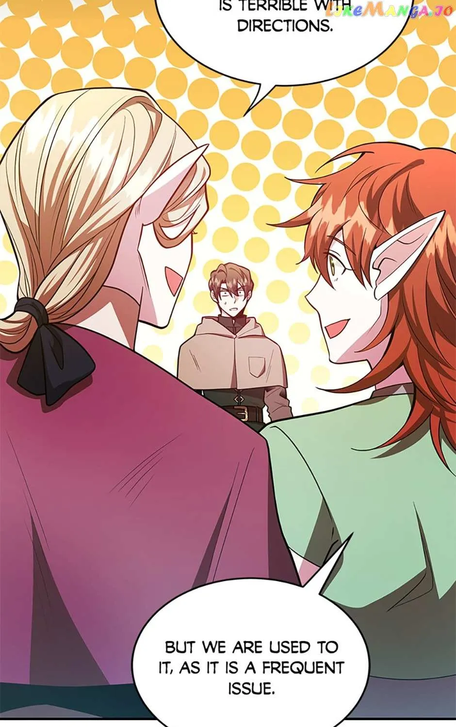 I Got Lucky And Pulled A 10th Rank Summon Chapter 42 page 92 - 
