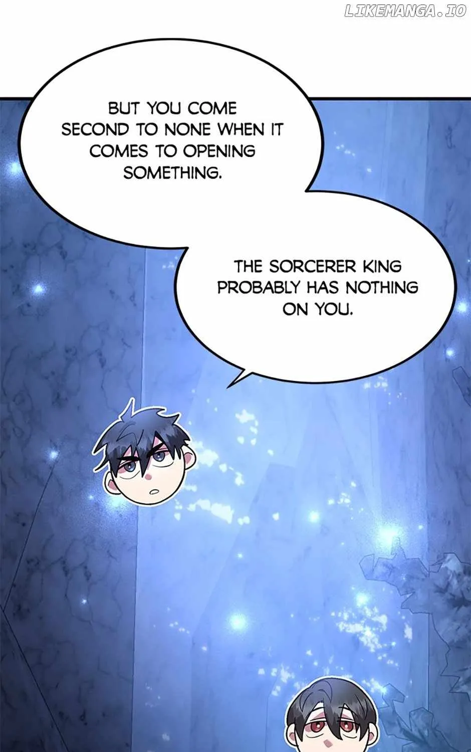 I Got Lucky And Pulled A 10th Rank Summon Chapter 43 page 120 - 