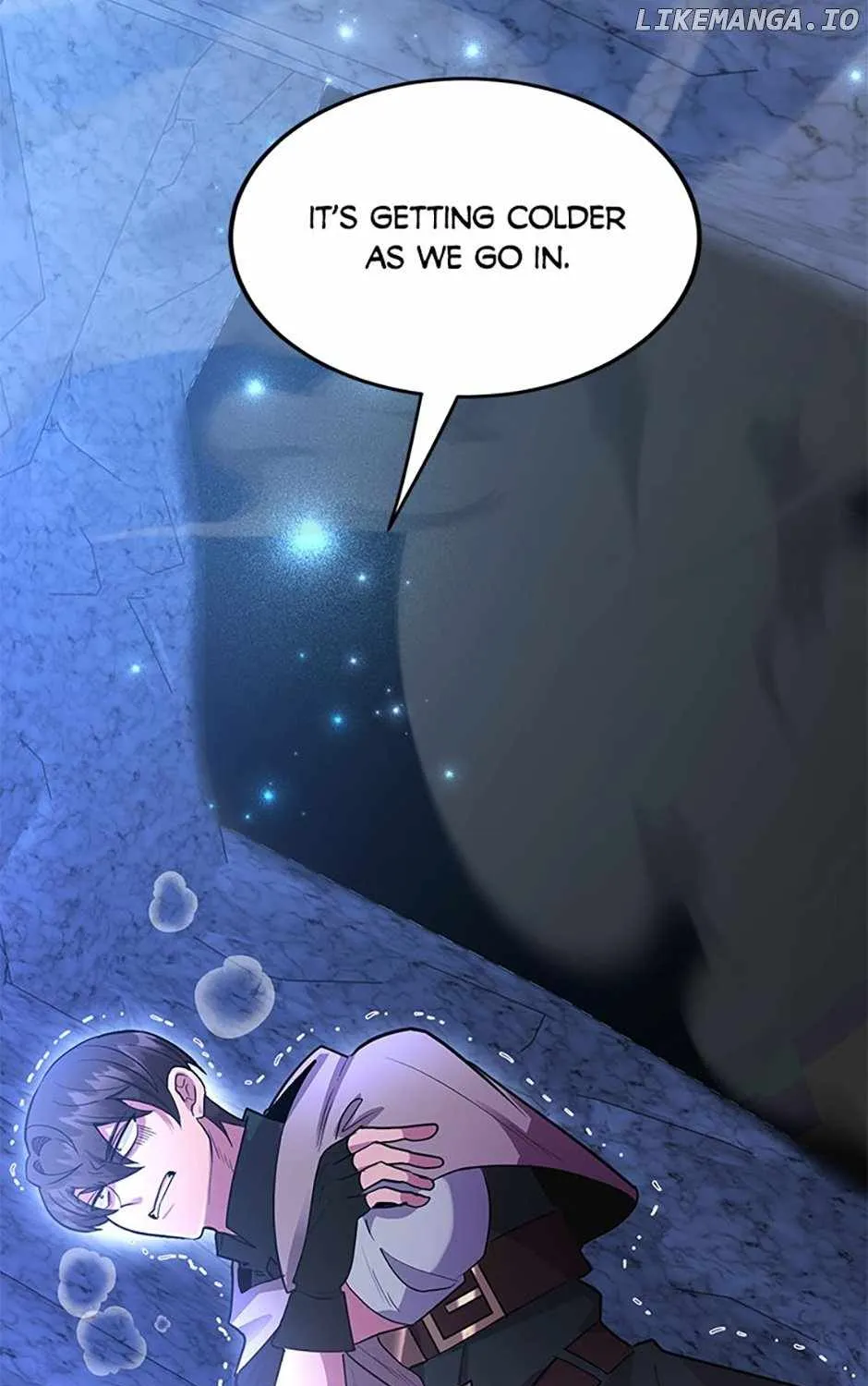 I Got Lucky And Pulled A 10th Rank Summon Chapter 43 page 22 - 