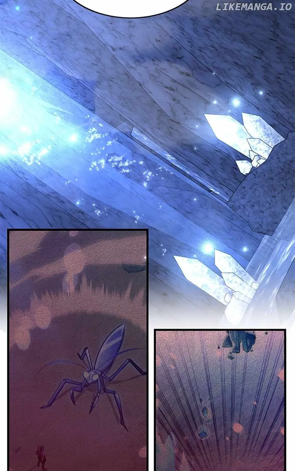 I Got Lucky And Pulled A 10th Rank Summon Chapter 43 page 24 - 