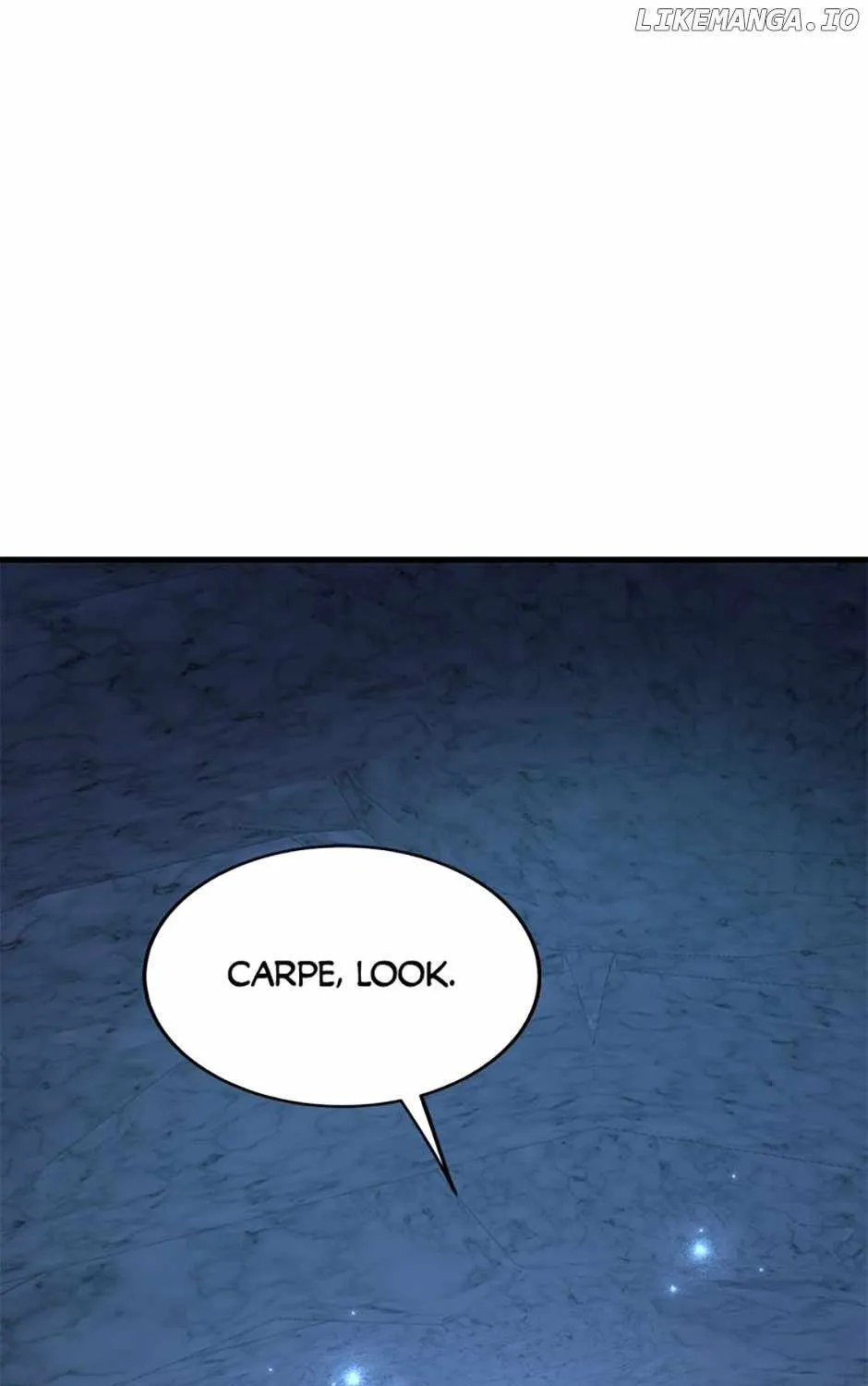 I Got Lucky And Pulled A 10th Rank Summon Chapter 43 page 34 - 
