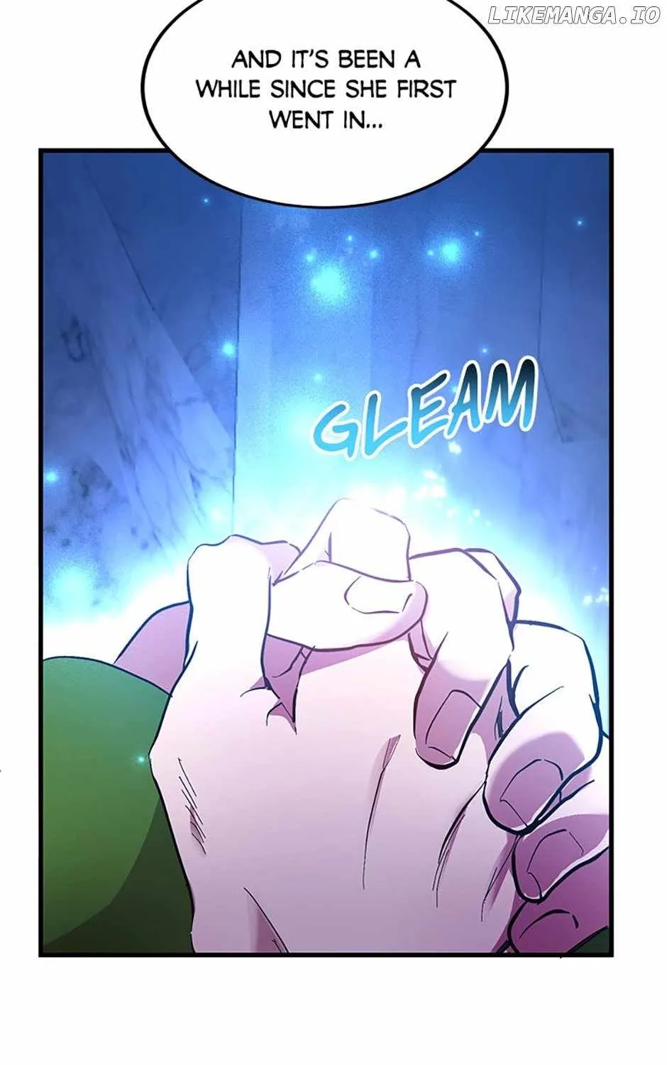 I Got Lucky And Pulled A 10th Rank Summon Chapter 43 page 44 - 
