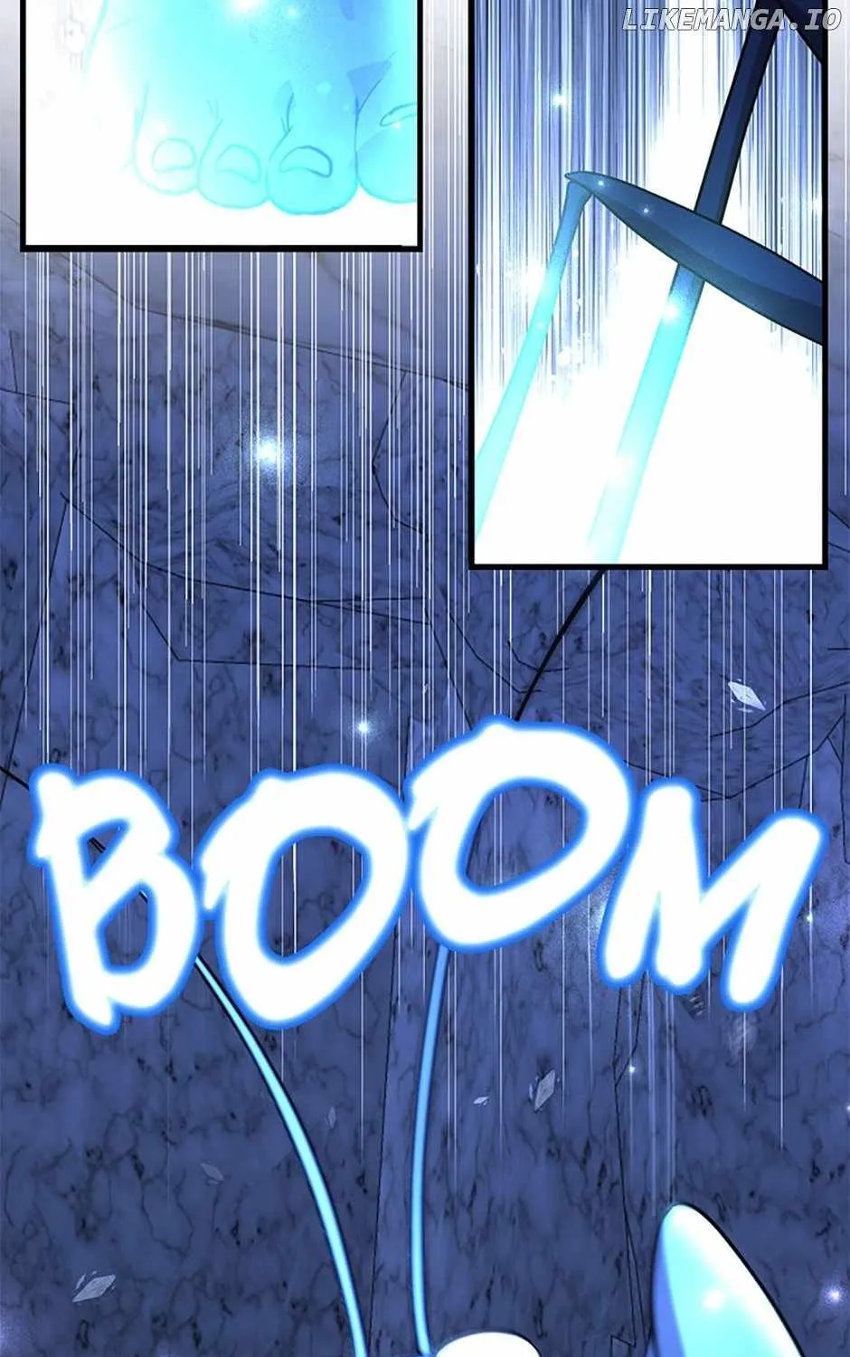 I Got Lucky And Pulled A 10th Rank Summon Chapter 43 page 54 - 