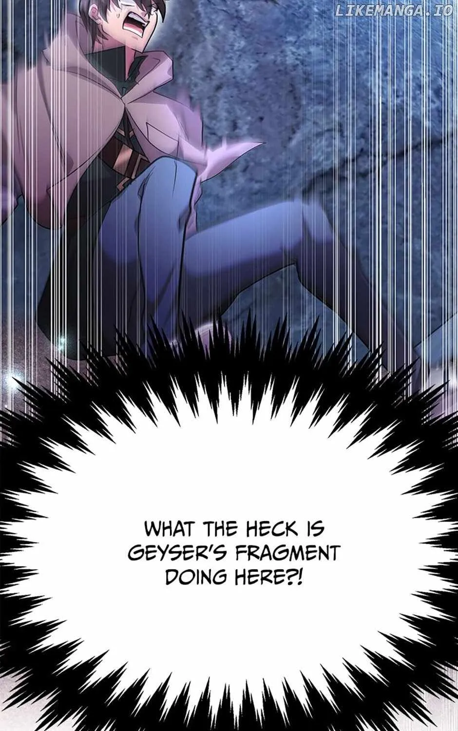 I Got Lucky And Pulled A 10th Rank Summon Chapter 43 page 58 - 