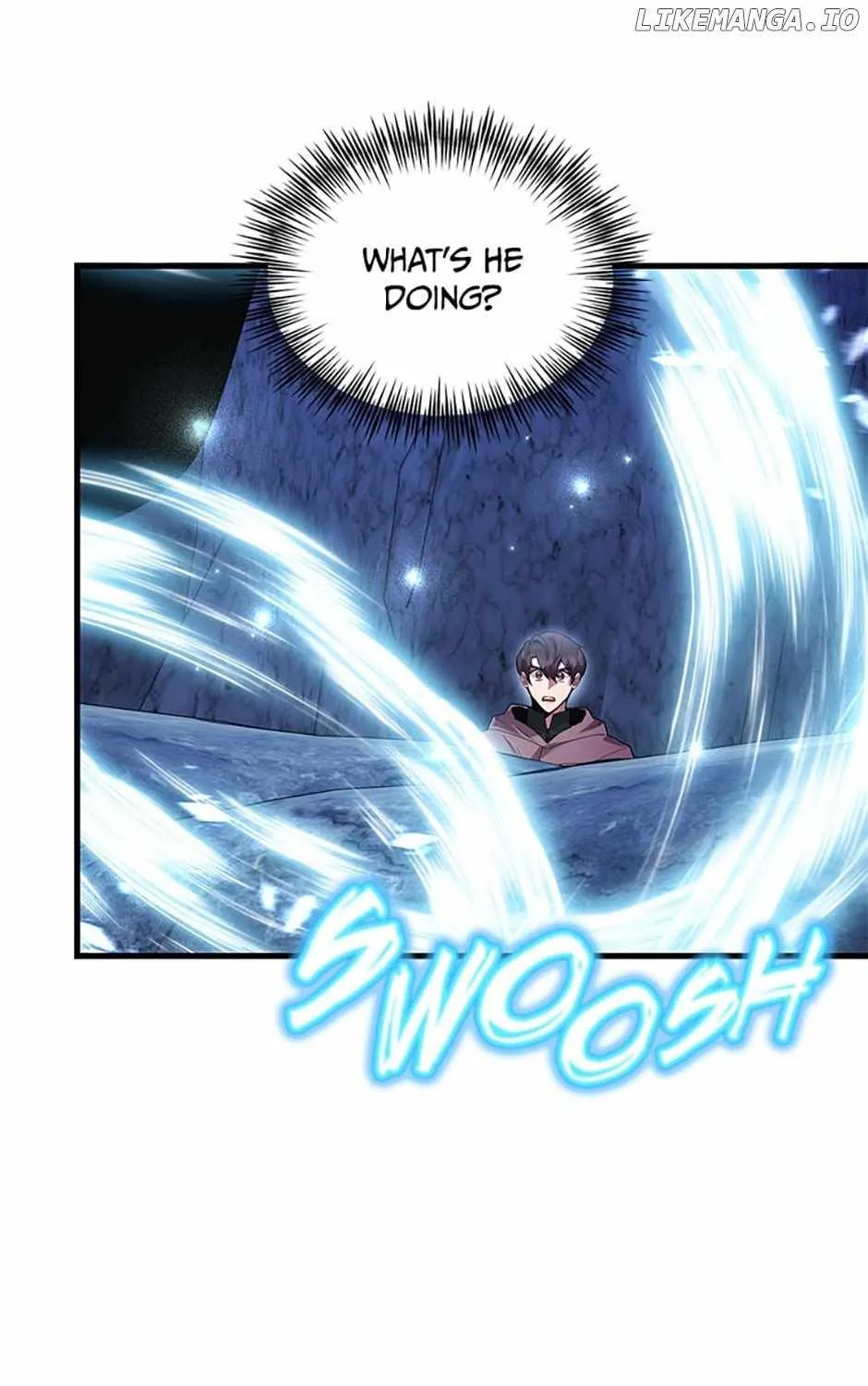 I Got Lucky And Pulled A 10th Rank Summon Chapter 43 page 62 - 
