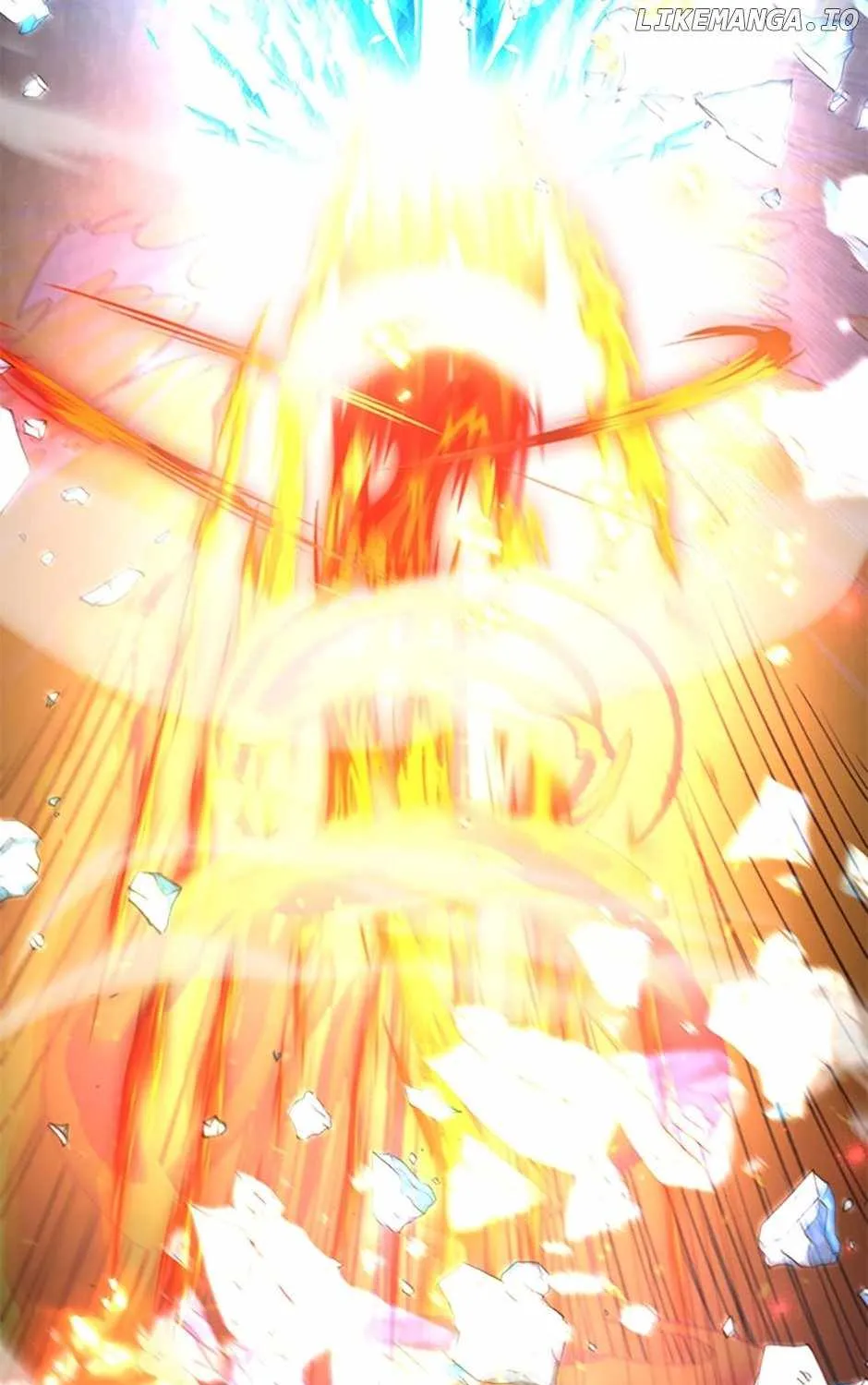 I Got Lucky And Pulled A 10th Rank Summon Chapter 44 page 149 - 
