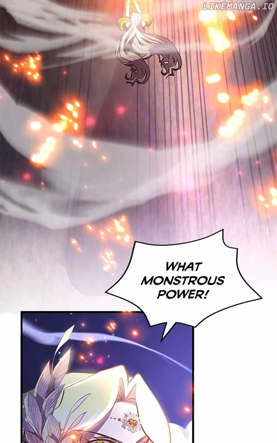 I Got Lucky And Pulled A 10th Rank Summon Chapter 44 page 151 - 