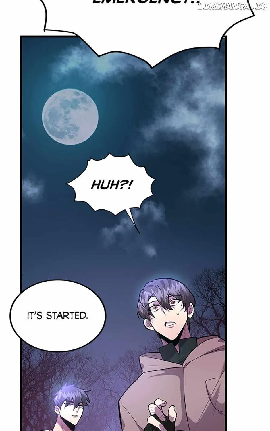 I Got Lucky And Pulled A 10th Rank Summon Chapter 44 page 25 - 
