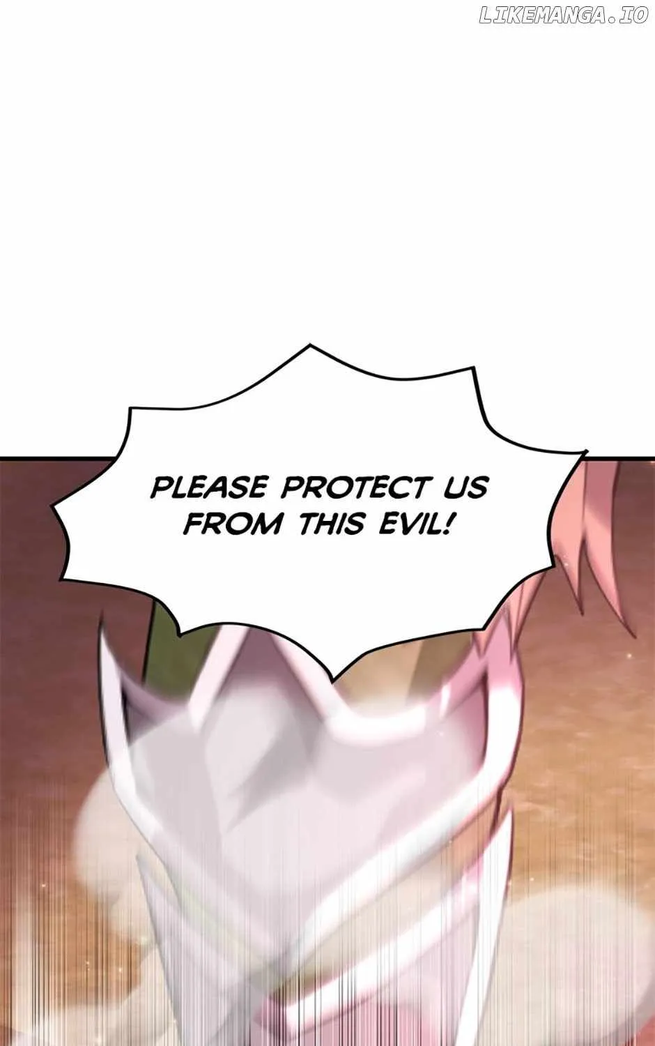 I Got Lucky And Pulled A 10th Rank Summon Chapter 44 page 33 - 