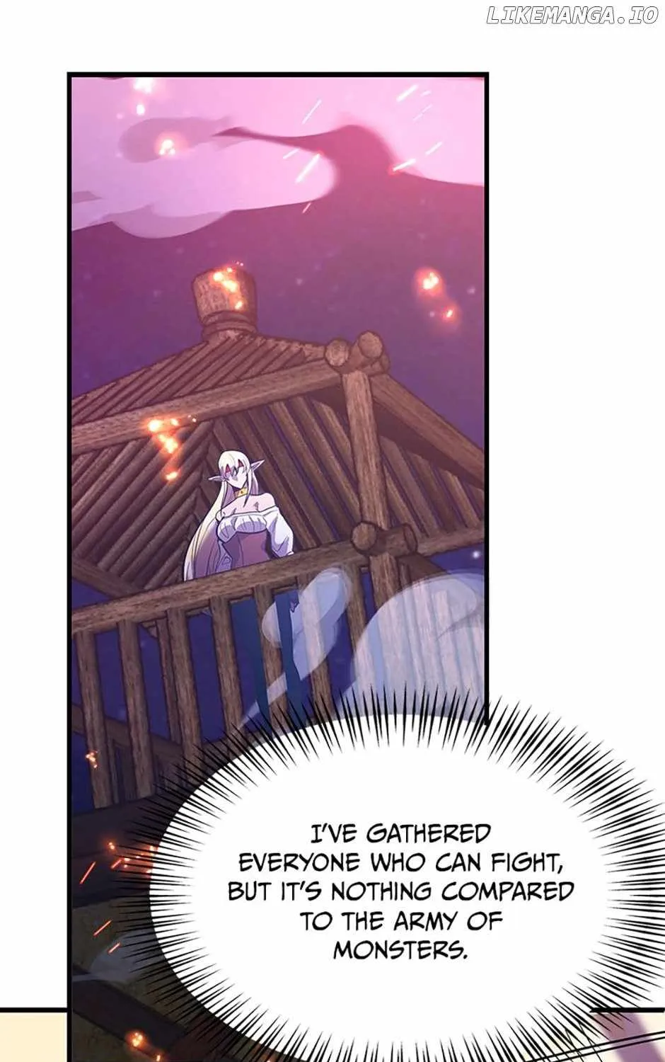 I Got Lucky And Pulled A 10th Rank Summon Chapter 44 page 47 - 