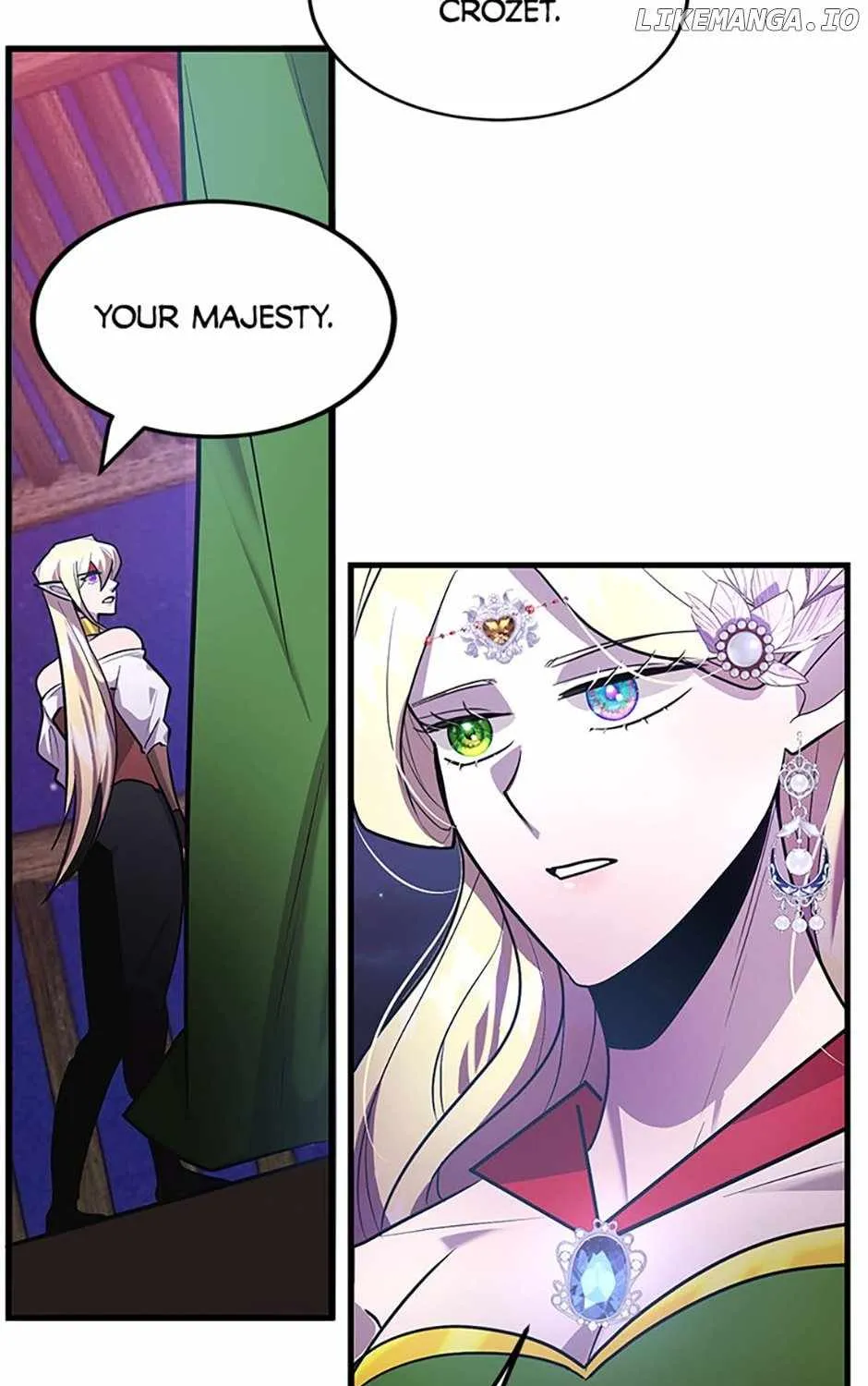 I Got Lucky And Pulled A 10th Rank Summon Chapter 44 page 53 - 