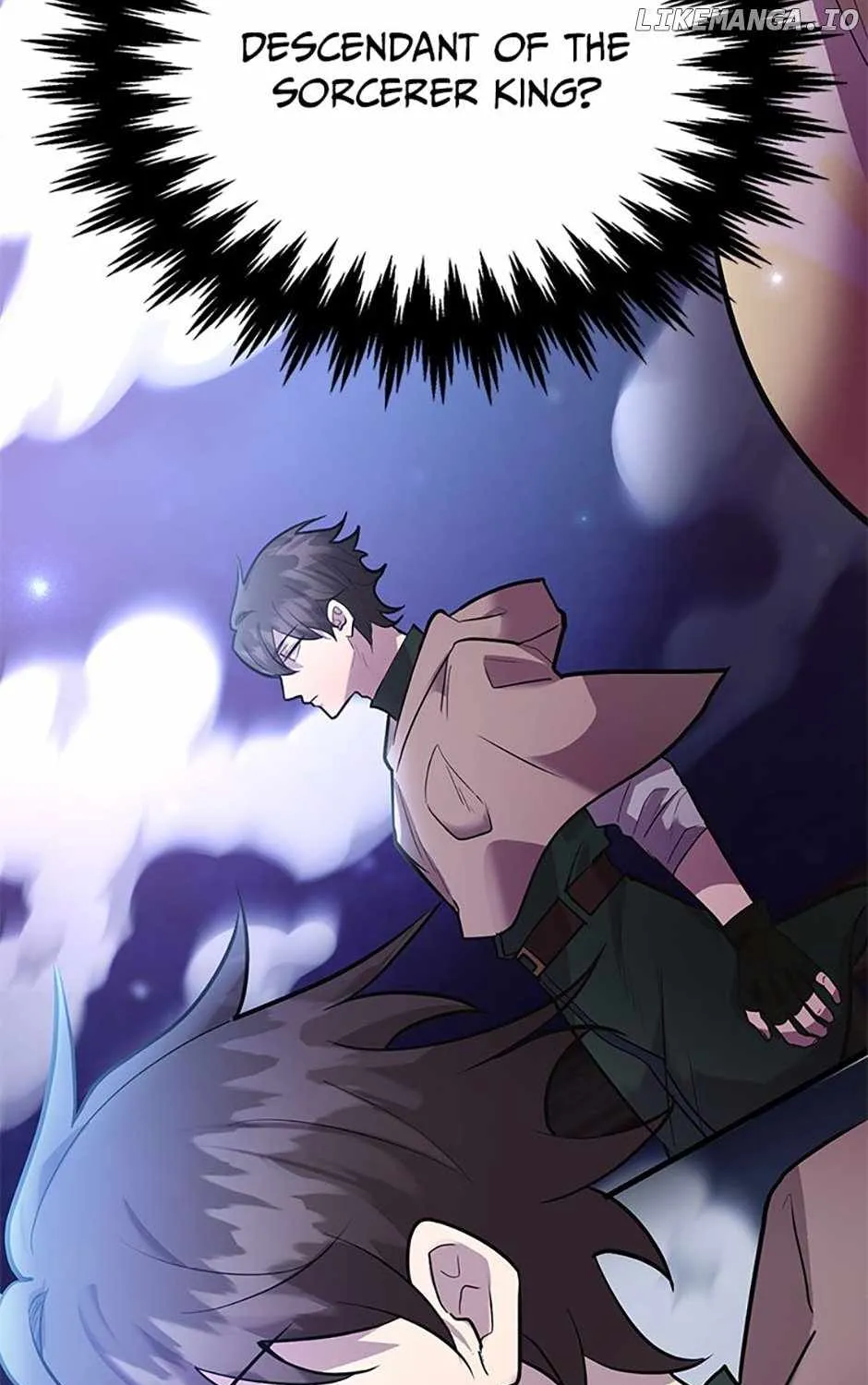 I Got Lucky And Pulled A 10th Rank Summon Chapter 44 page 61 - 