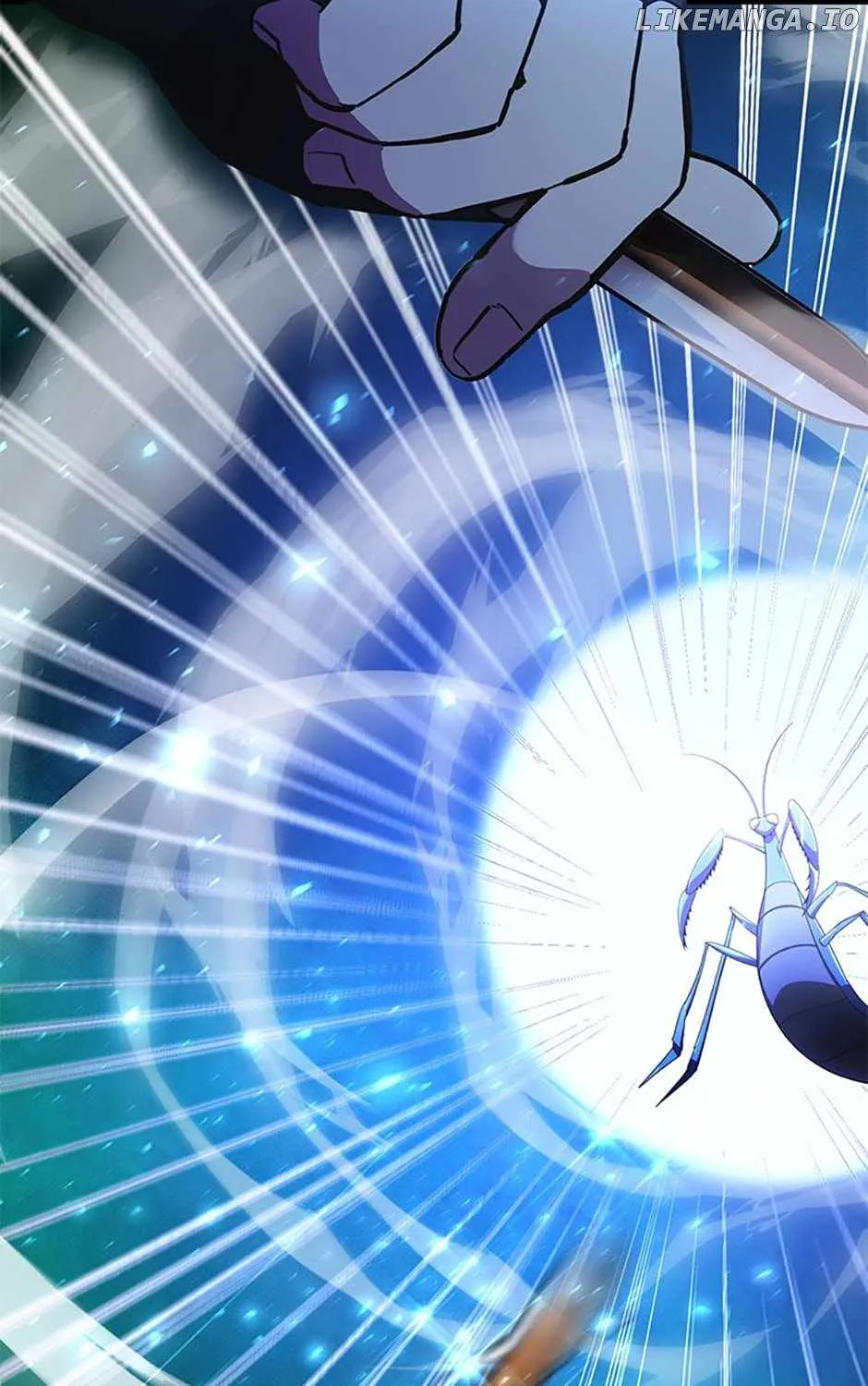 I Got Lucky And Pulled A 10th Rank Summon Chapter 44 page 93 - 