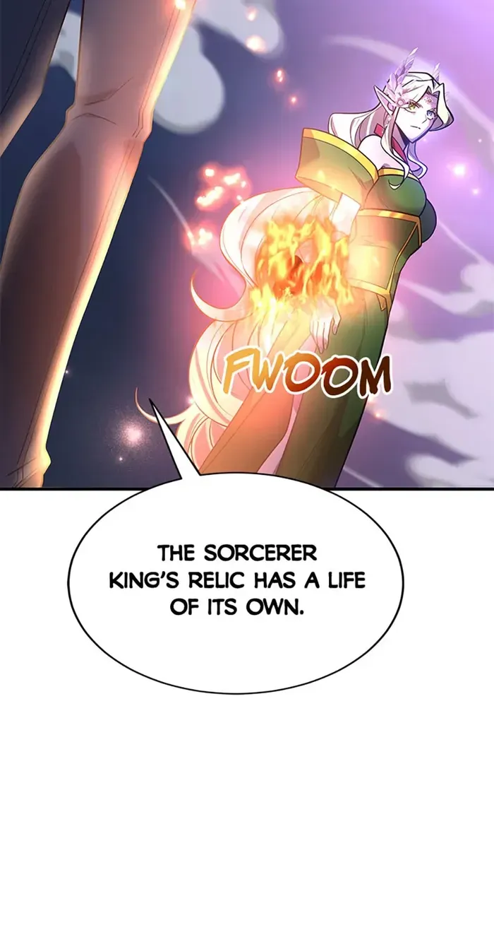 I Got Lucky And Pulled A 10th Rank Summon Chapter 45 page 11 - 