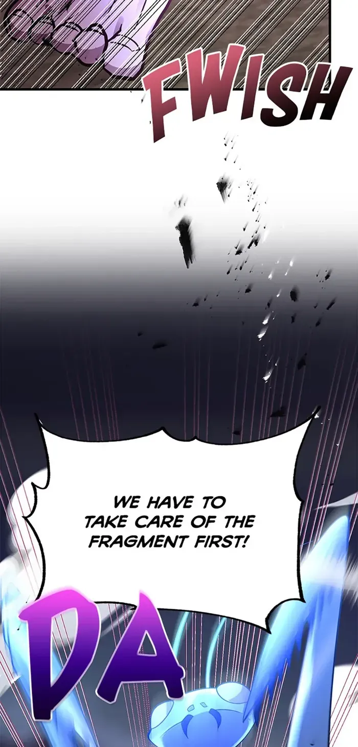 I Got Lucky And Pulled A 10th Rank Summon Chapter 45 page 20 - 