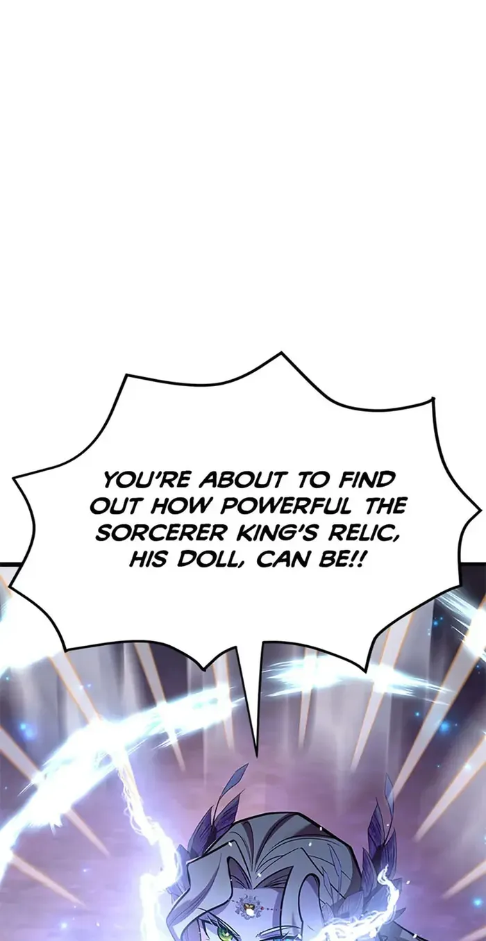 I Got Lucky And Pulled A 10th Rank Summon Chapter 45 page 26 - 