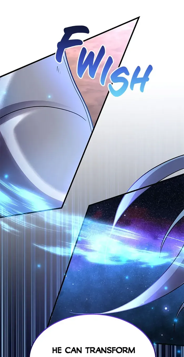 I Got Lucky And Pulled A 10th Rank Summon Chapter 45 page 30 - 