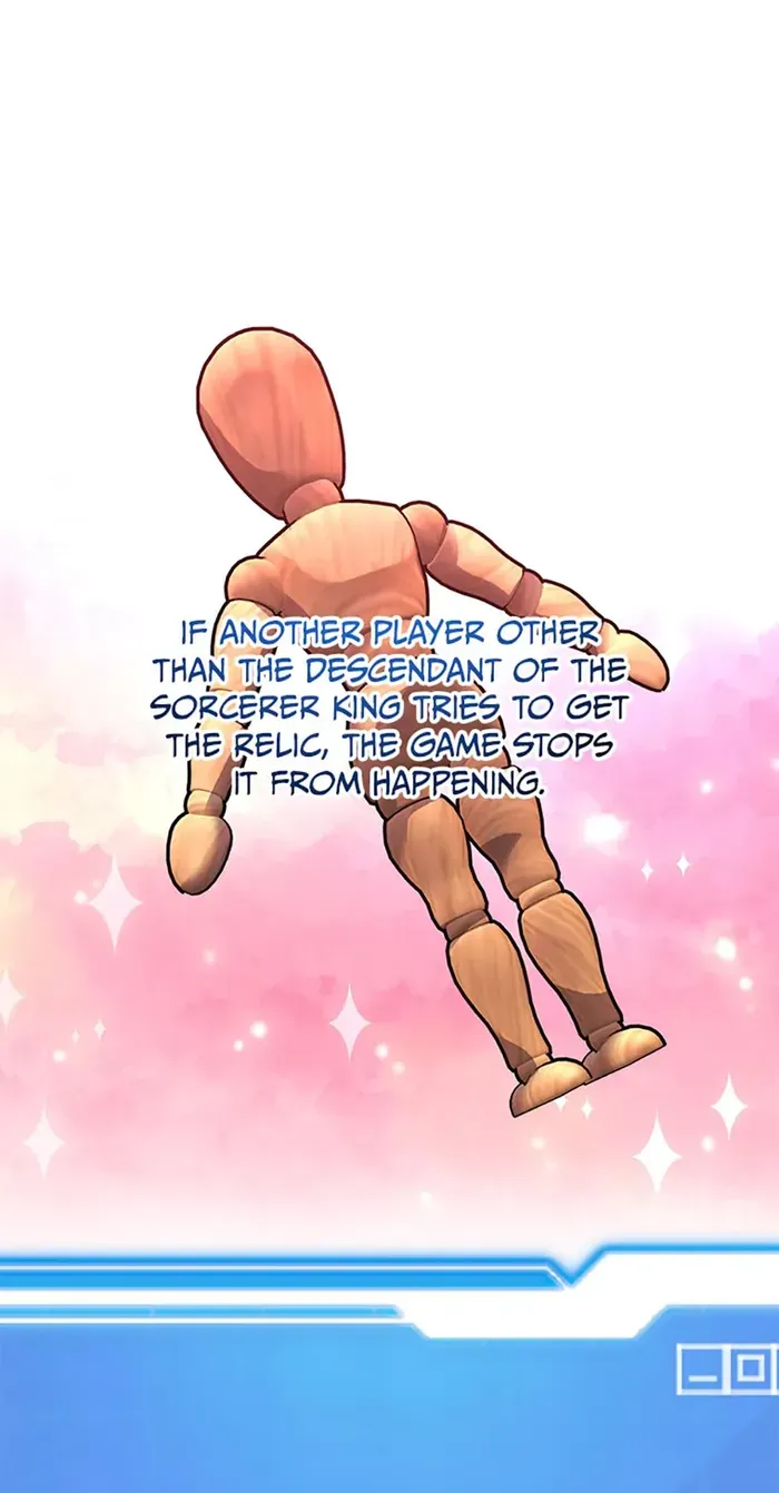 I Got Lucky And Pulled A 10th Rank Summon Chapter 45 page 8 - 