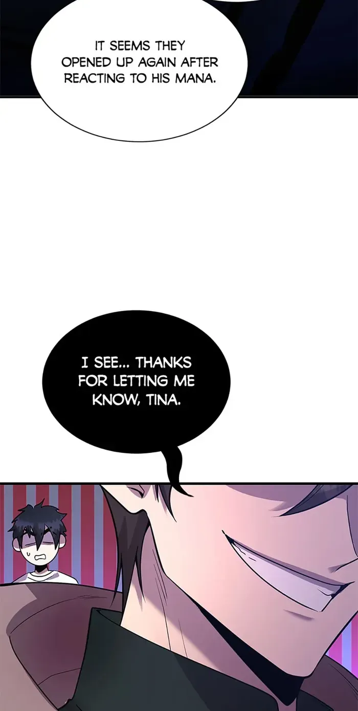 I Got Lucky And Pulled A 10th Rank Summon Chapter 45 page 74 - 