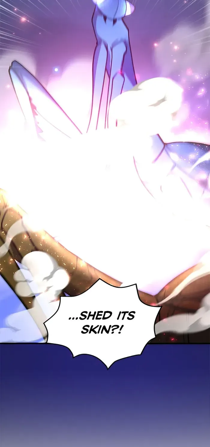 I Got Lucky And Pulled A 10th Rank Summon Chapter 45 page 84 - 
