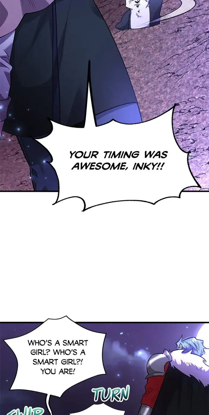 I Got Lucky And Pulled A 10th Rank Summon Chapter 46 page 28 - 