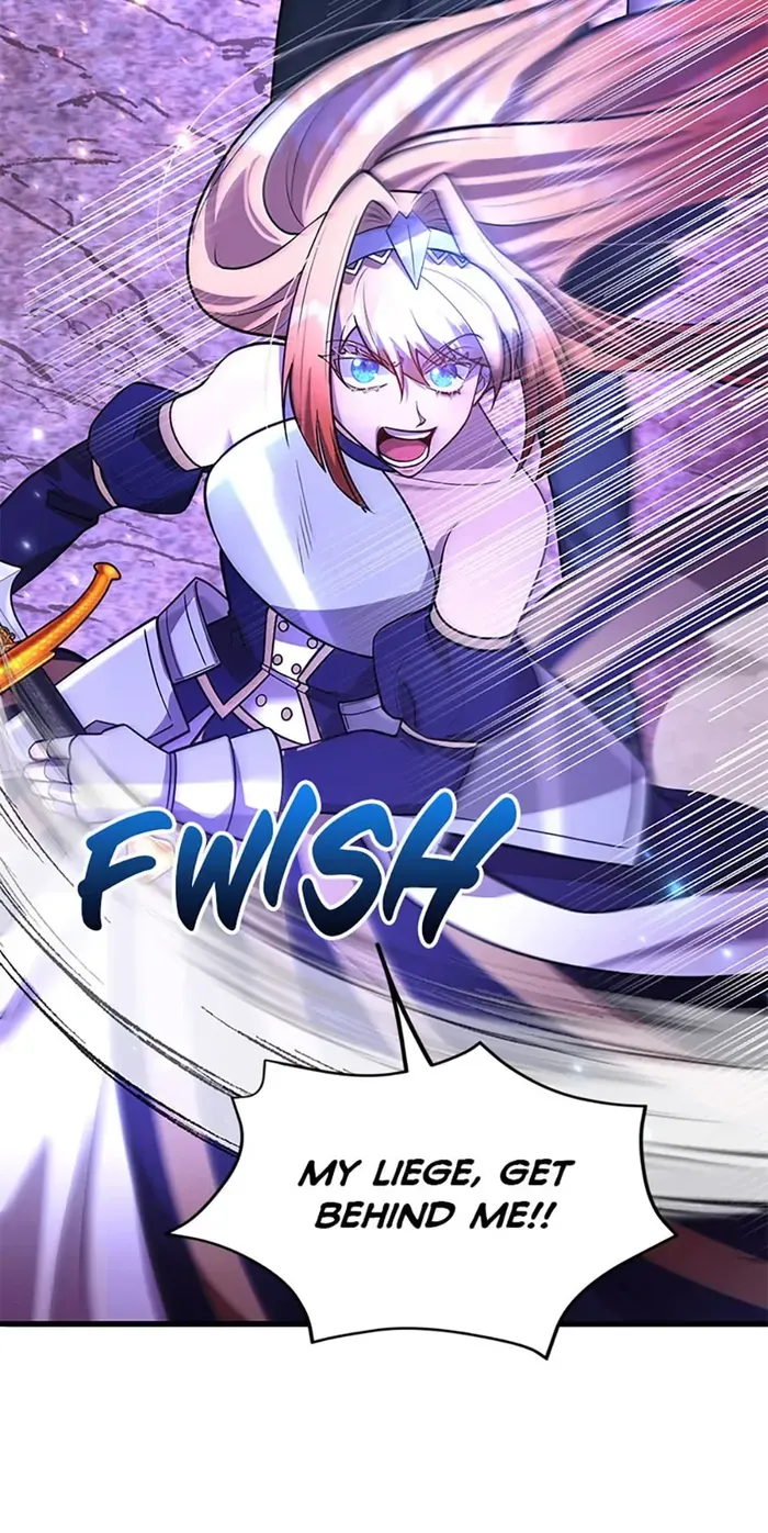 I Got Lucky And Pulled A 10th Rank Summon Chapter 46 page 41 - 