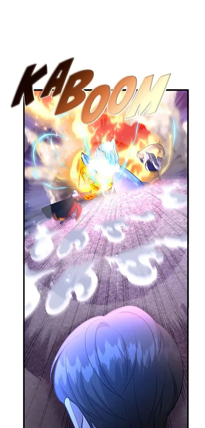 I Got Lucky And Pulled A 10th Rank Summon Chapter 46 page 50 - 