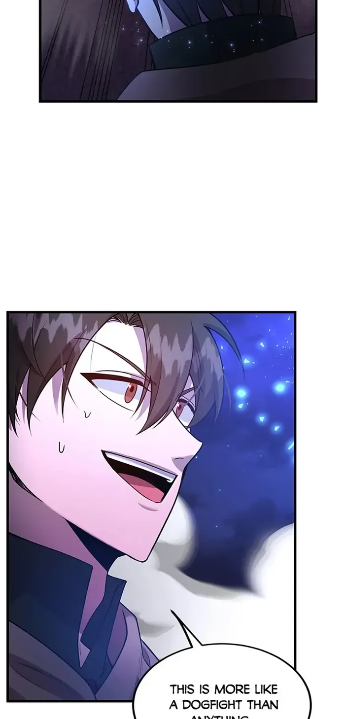I Got Lucky And Pulled A 10th Rank Summon Chapter 46 page 51 - 
