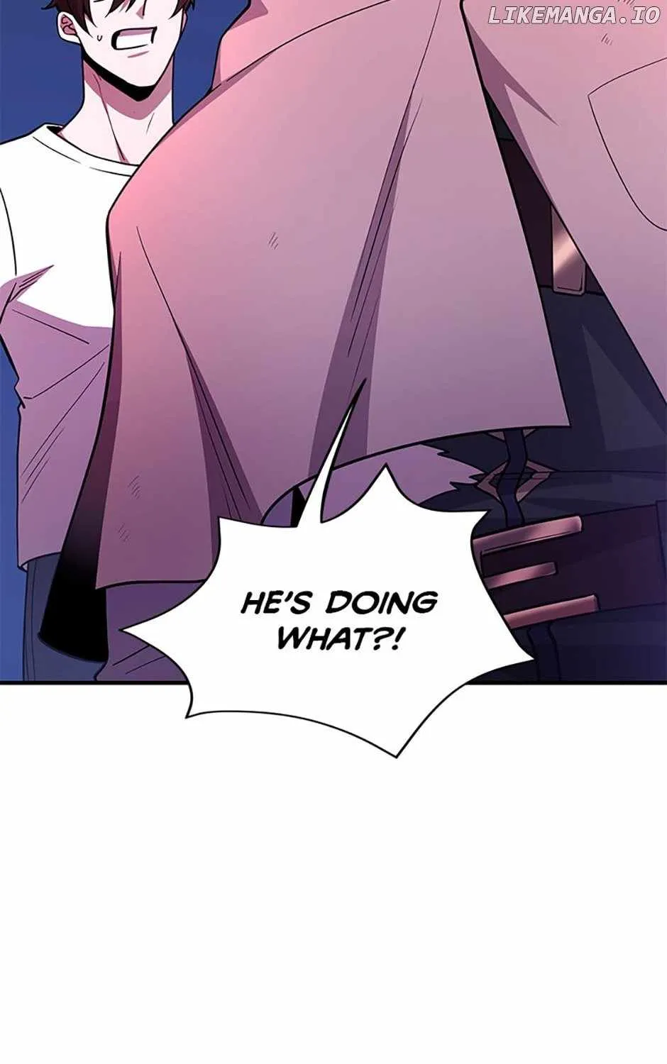 I Got Lucky And Pulled A 10th Rank Summon Chapter 47 page 128 - 