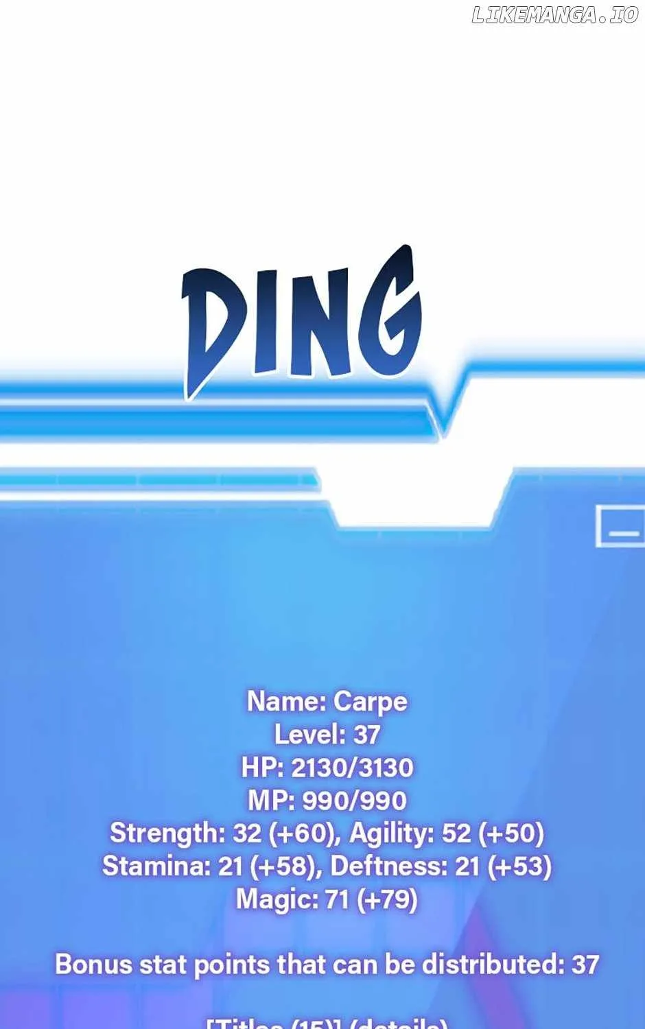I Got Lucky And Pulled A 10th Rank Summon Chapter 47 page 154 - 