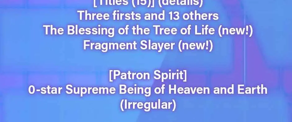 I Got Lucky And Pulled A 10th Rank Summon Chapter 47 page 155 - 