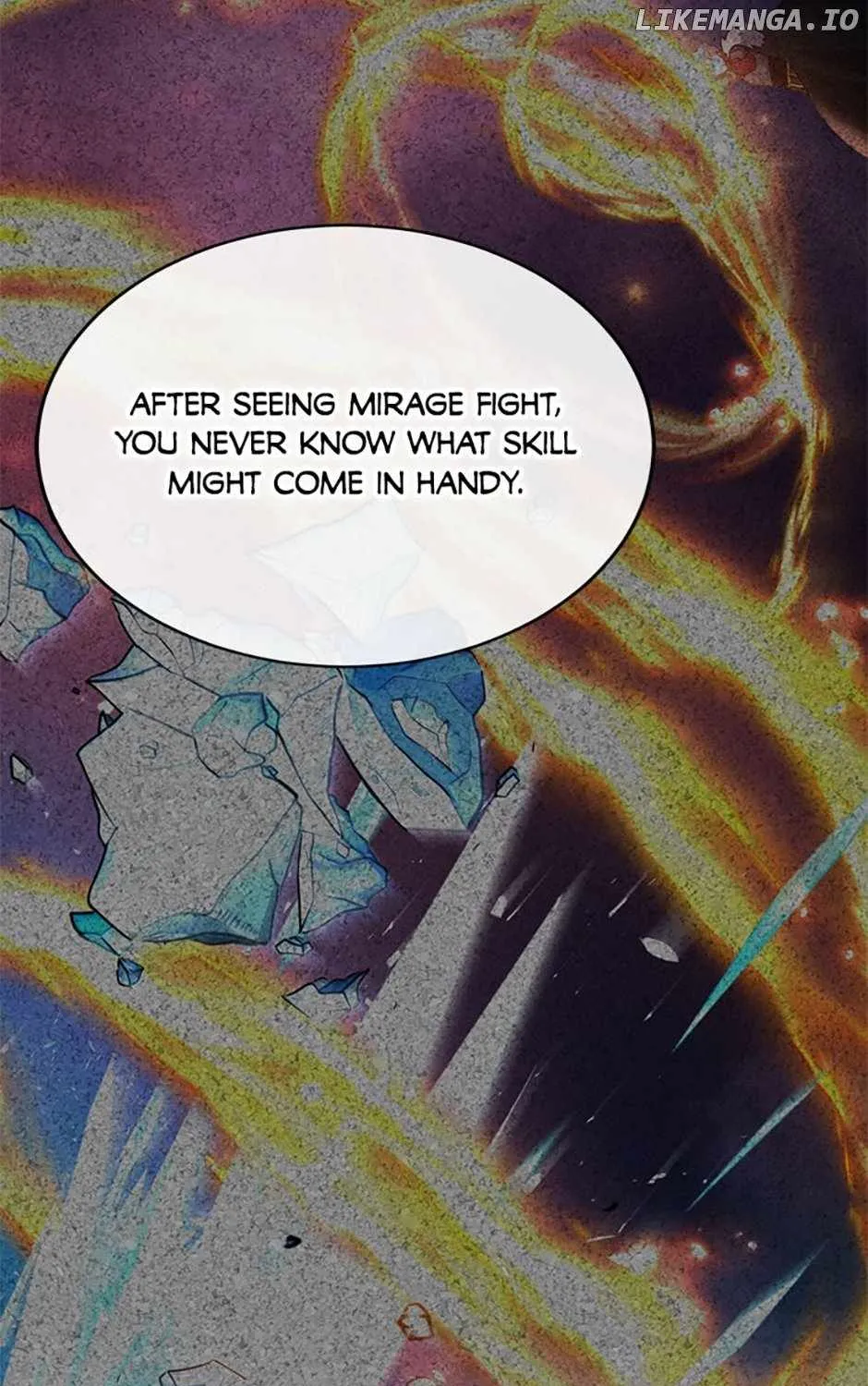 I Got Lucky And Pulled A 10th Rank Summon Chapter 47 page 162 - 