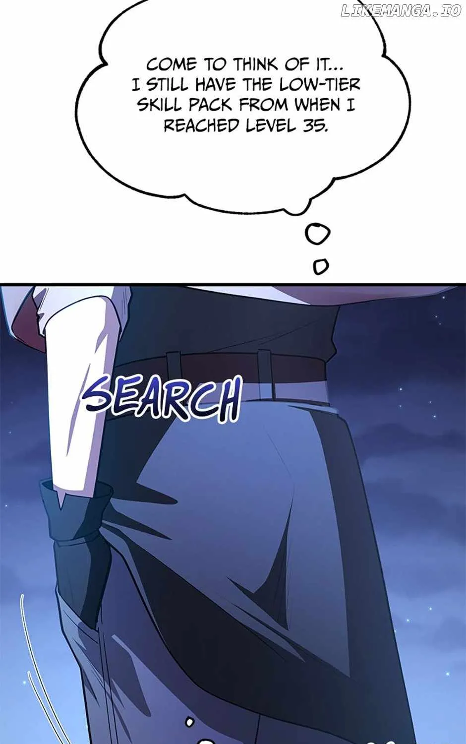 I Got Lucky And Pulled A 10th Rank Summon Chapter 47 page 166 - 
