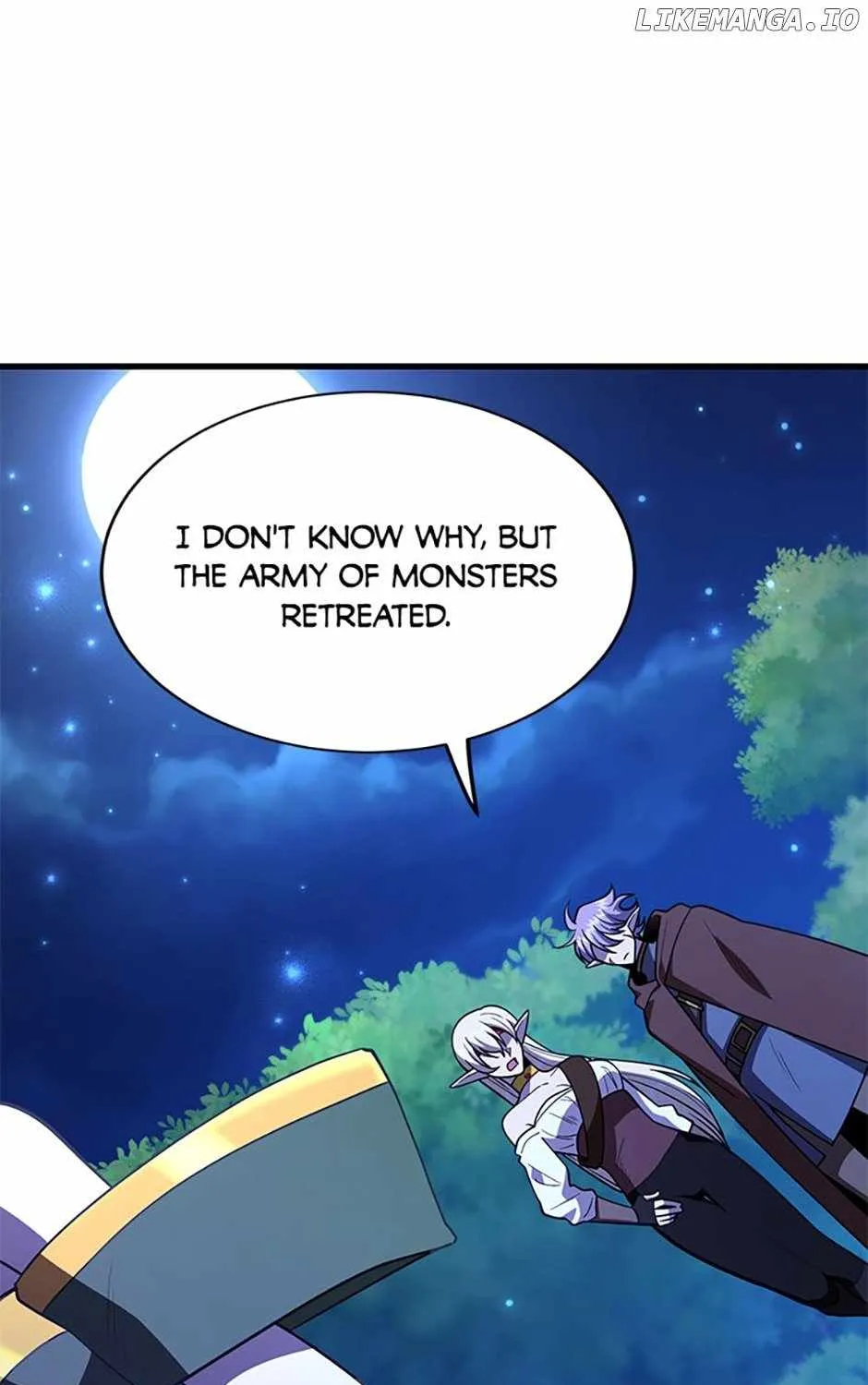 I Got Lucky And Pulled A 10th Rank Summon Chapter 47 page 172 - 