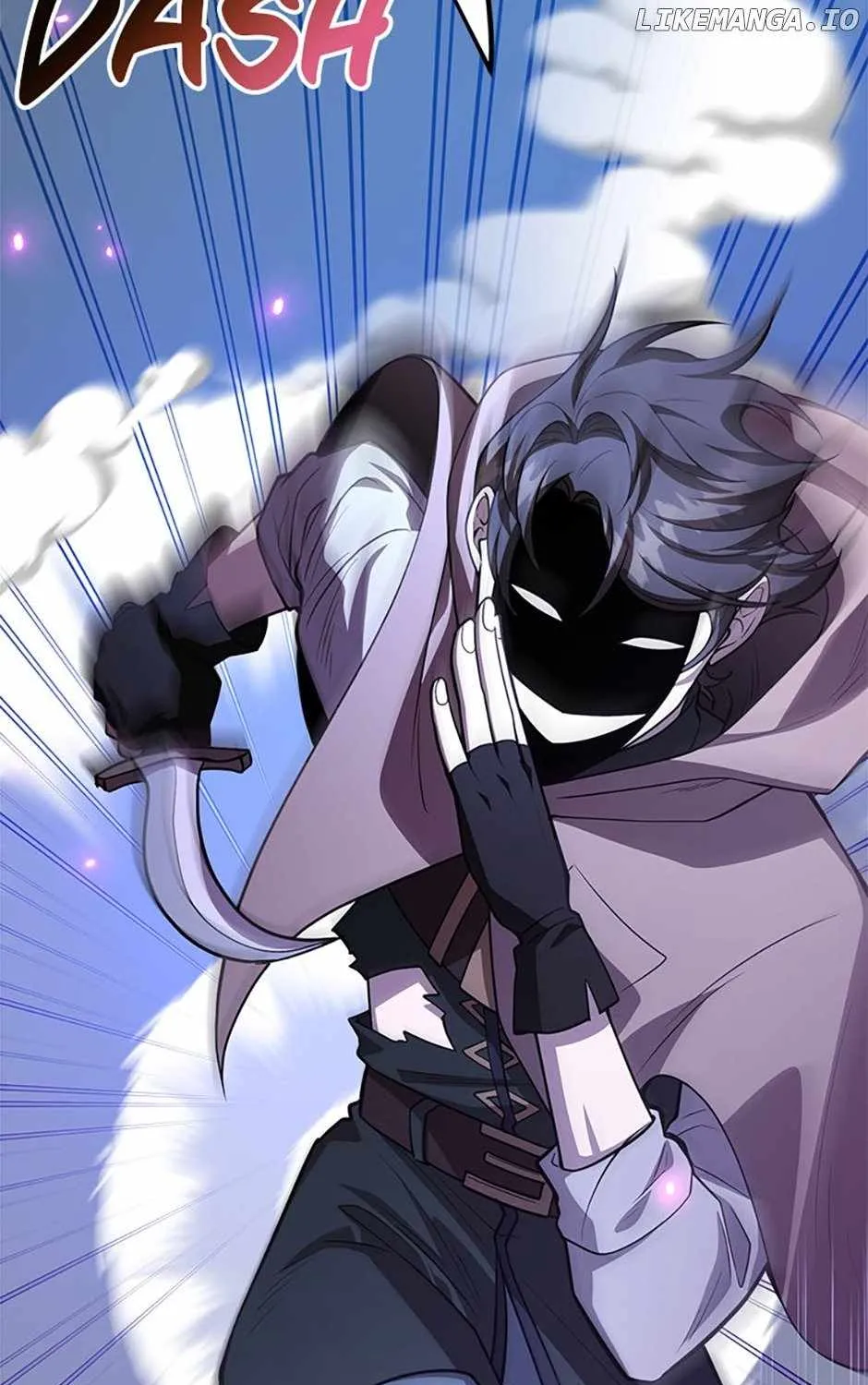 I Got Lucky And Pulled A 10th Rank Summon Chapter 47 page 20 - 