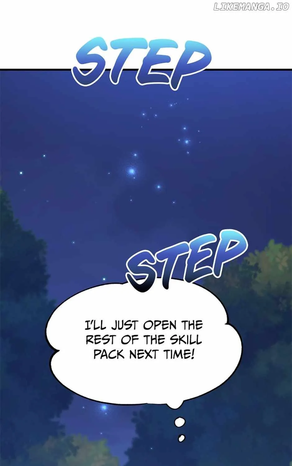 I Got Lucky And Pulled A 10th Rank Summon Chapter 47 page 194 - 