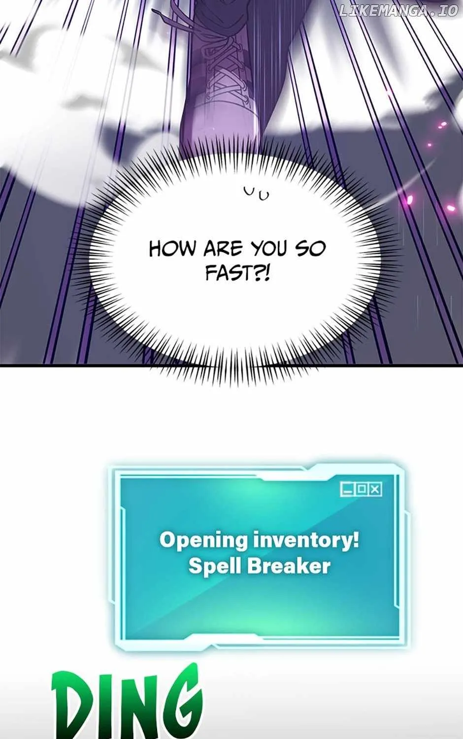 I Got Lucky And Pulled A 10th Rank Summon Chapter 47 page 22 - 