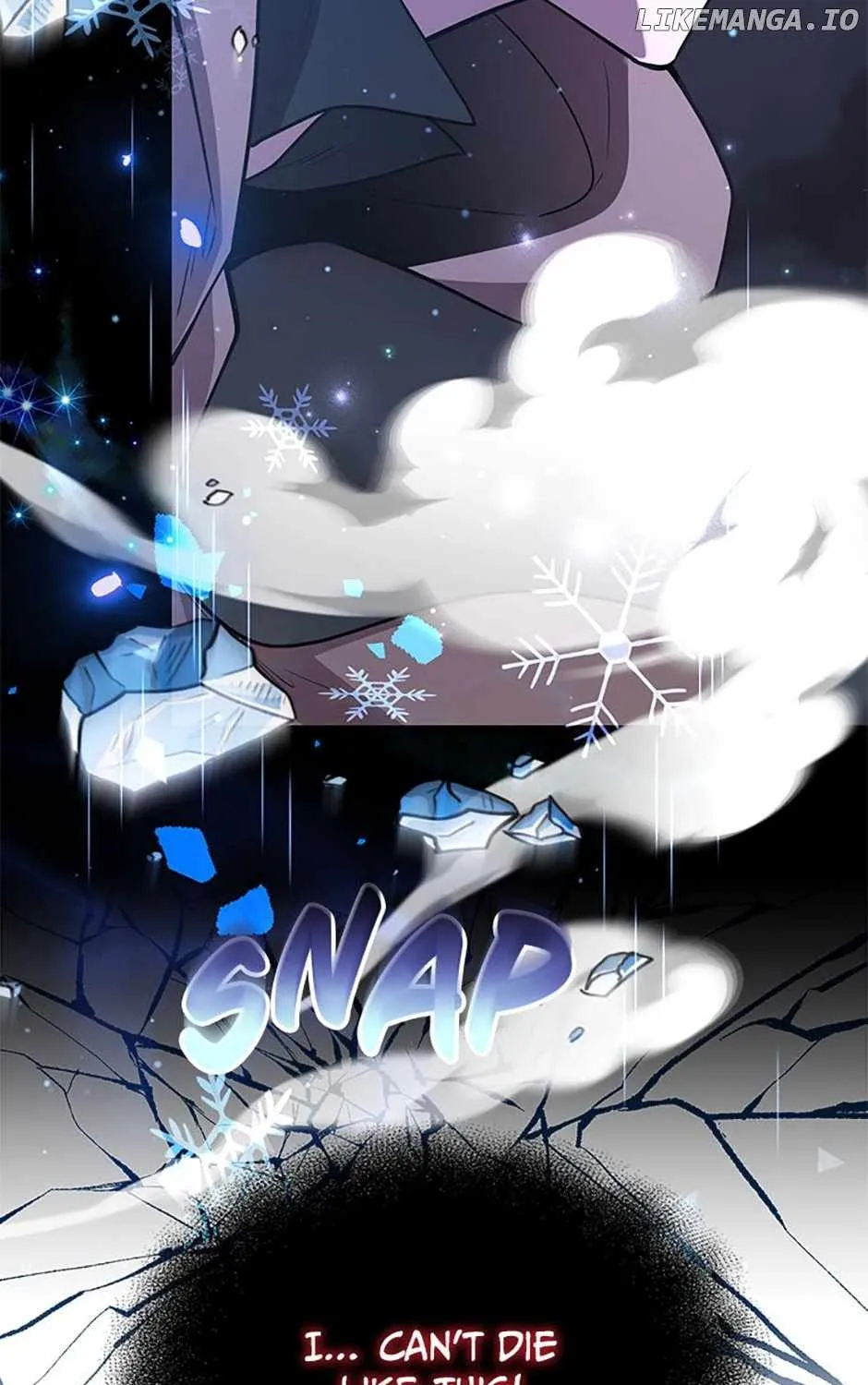 I Got Lucky And Pulled A 10th Rank Summon Chapter 47 page 34 - 