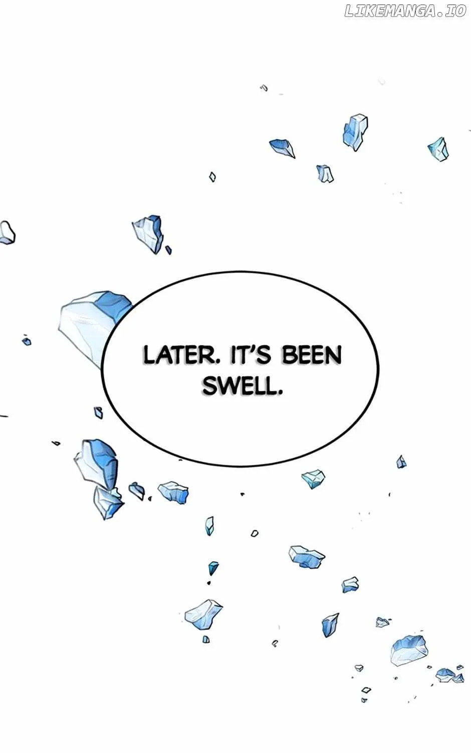 I Got Lucky And Pulled A 10th Rank Summon Chapter 47 page 36 - 