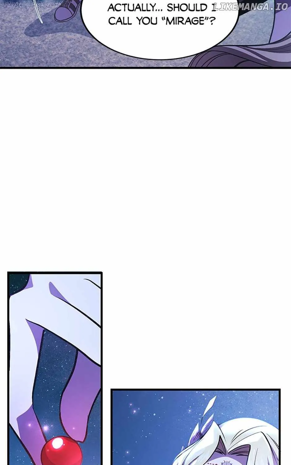 I Got Lucky And Pulled A 10th Rank Summon Chapter 47 page 54 - 