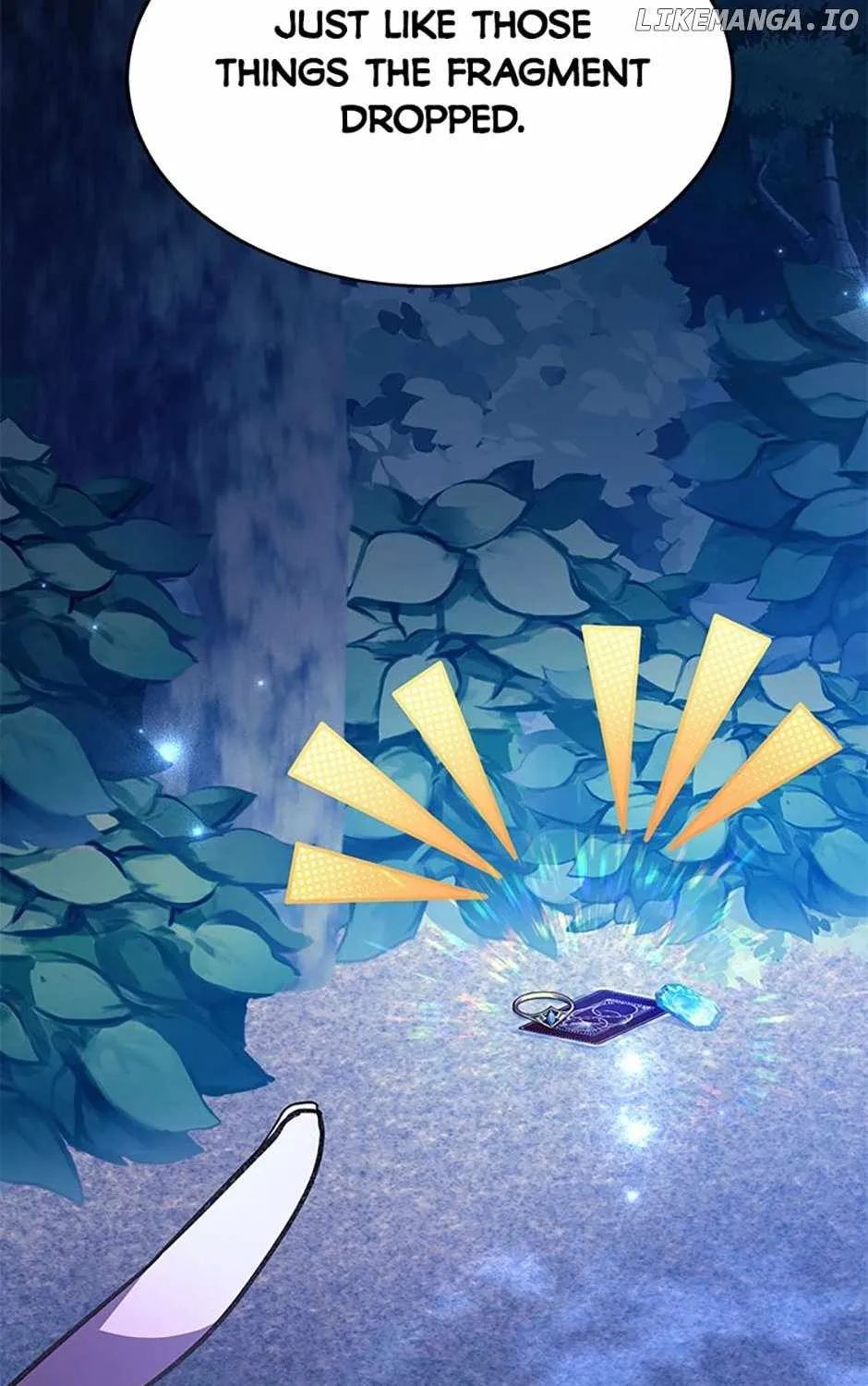 I Got Lucky And Pulled A 10th Rank Summon Chapter 47 page 64 - 