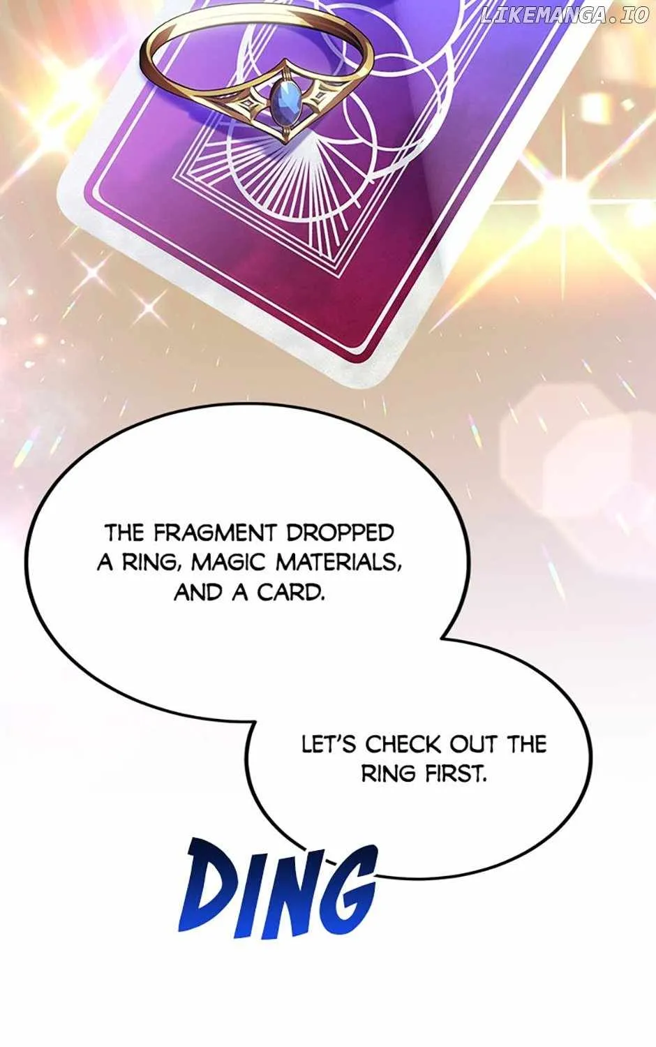 I Got Lucky And Pulled A 10th Rank Summon Chapter 47 page 74 - 