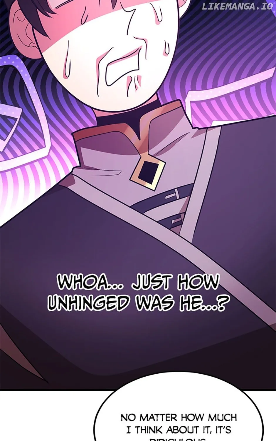I Got Lucky And Pulled A 10th Rank Summon Chapter 48 page 104 - 