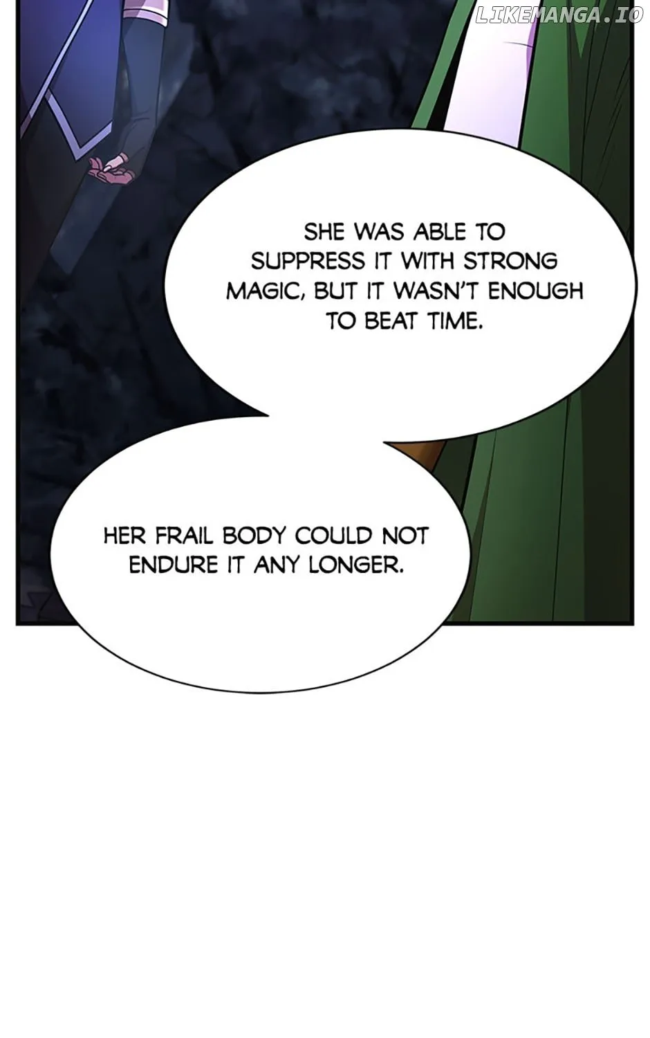 I Got Lucky And Pulled A 10th Rank Summon Chapter 48 page 120 - 