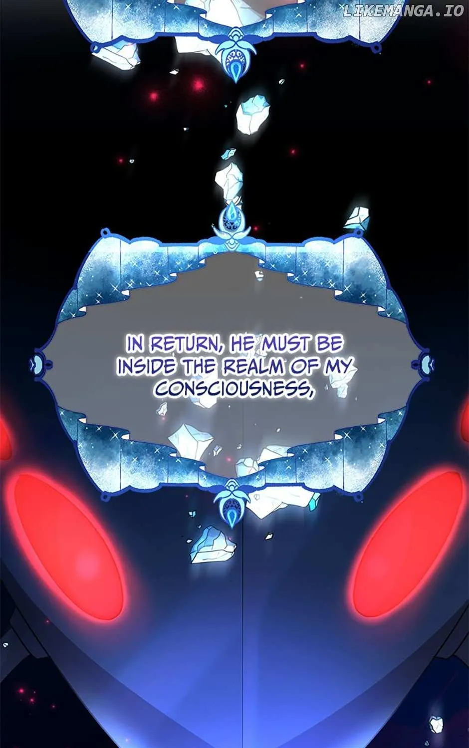 I Got Lucky And Pulled A 10th Rank Summon Chapter 48 page 14 - 