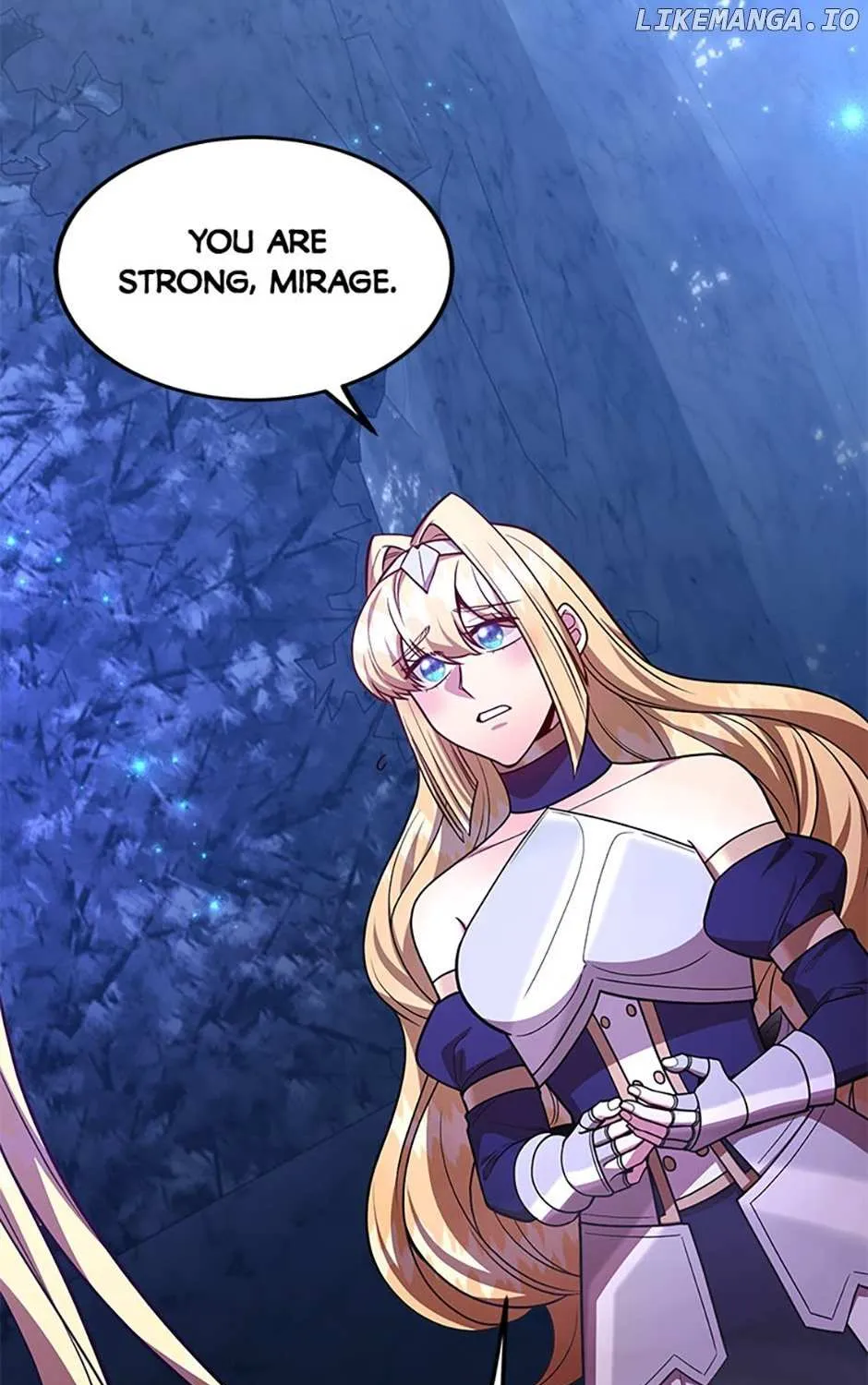 I Got Lucky And Pulled A 10th Rank Summon Chapter 48 page 152 - 